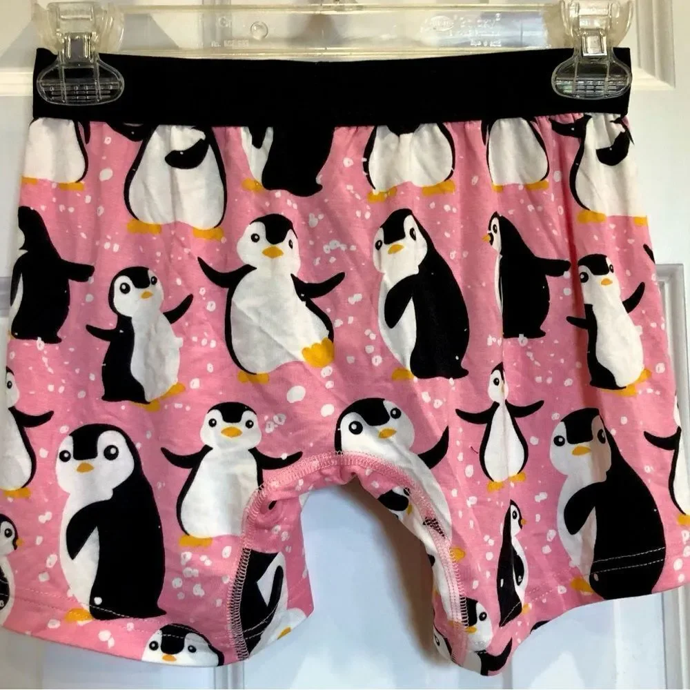 ME UNDIES - NWOT - M Sz S - Lot of 3 Boxer Brief Underwear. Softest There Is!